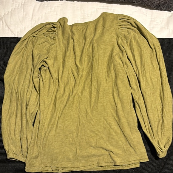 Nation LTD shirt - Picture 2 of 2